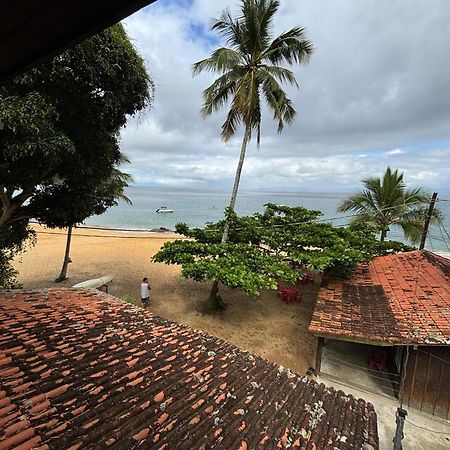 Hotel Pousada Tony Montana Praia de Araçatiba Exterior foto