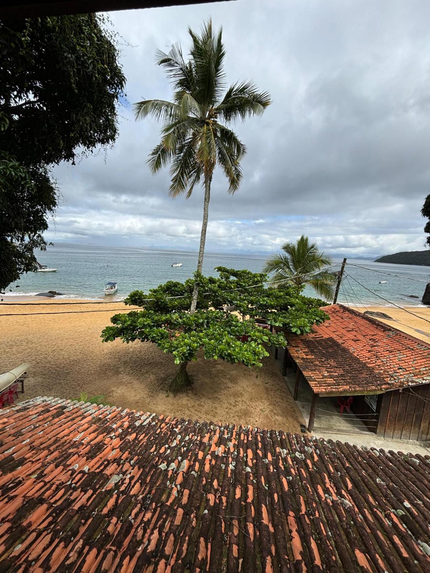 Pousada Tony Montana Praia de Araçatiba Exterior foto