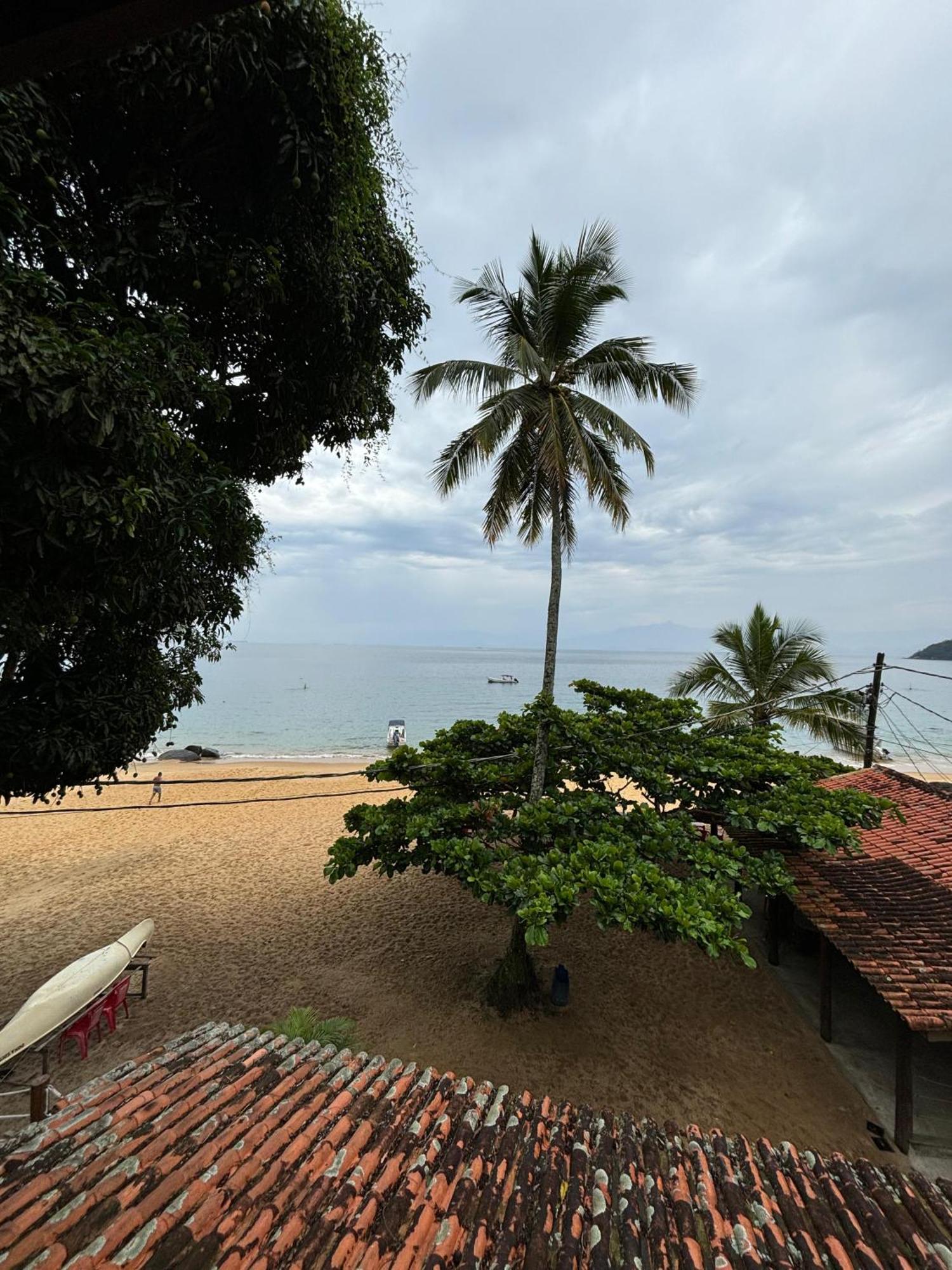 Pousada Tony Montana Praia de Araçatiba Exterior foto