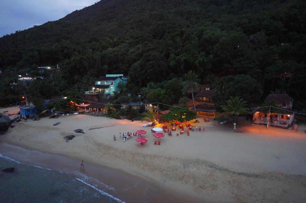 Hotel Pousada Tony Montana Praia de Araçatiba Exterior foto