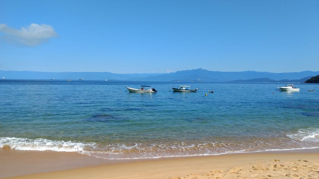 Pousada Tony Montana Praia de Araçatiba Exterior foto