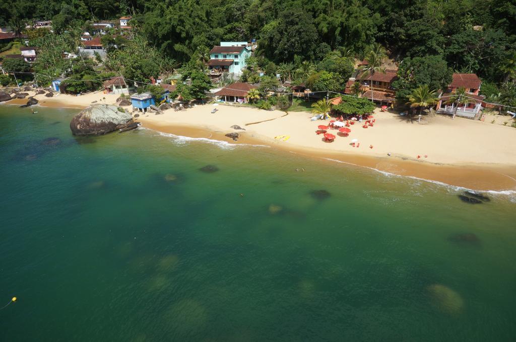 Pousada Tony Montana Praia de Araçatiba Exterior foto