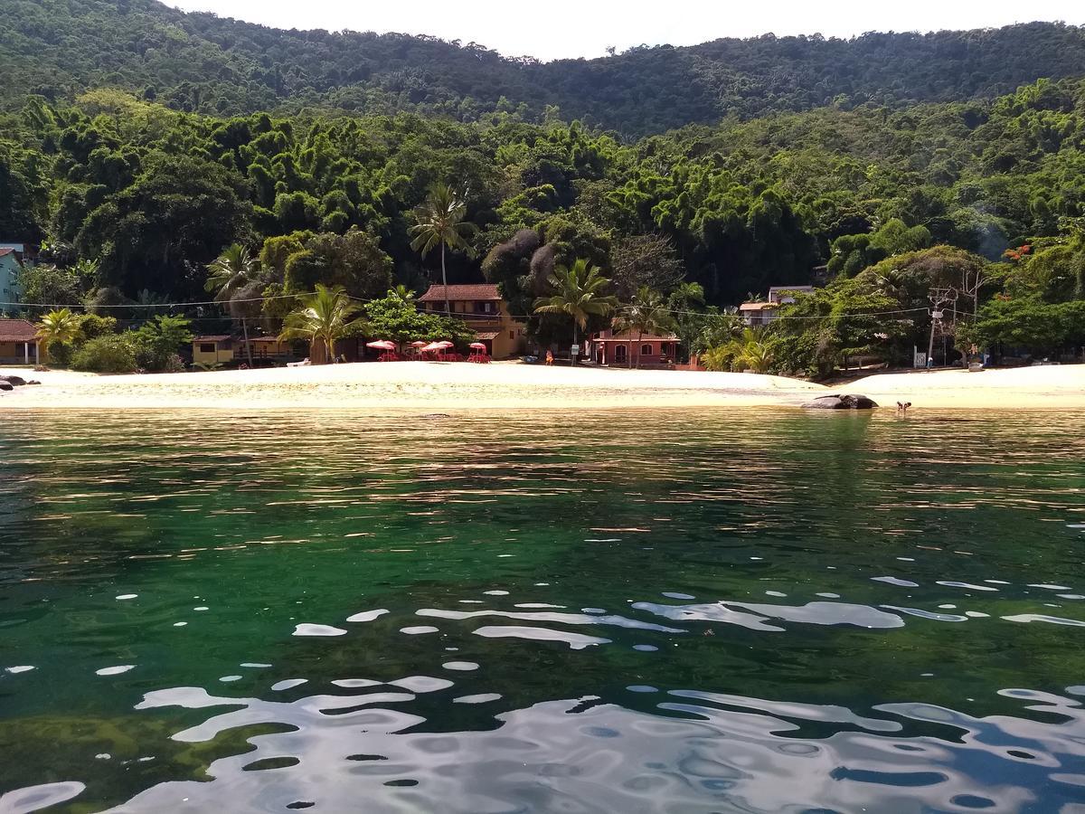 Pousada Tony Montana Praia de Araçatiba Exterior foto