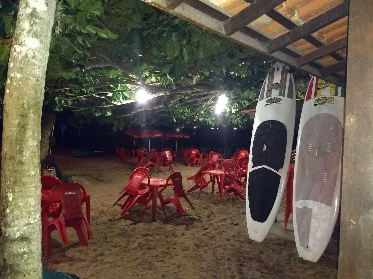Pousada Tony Montana Praia de Araçatiba Exterior foto