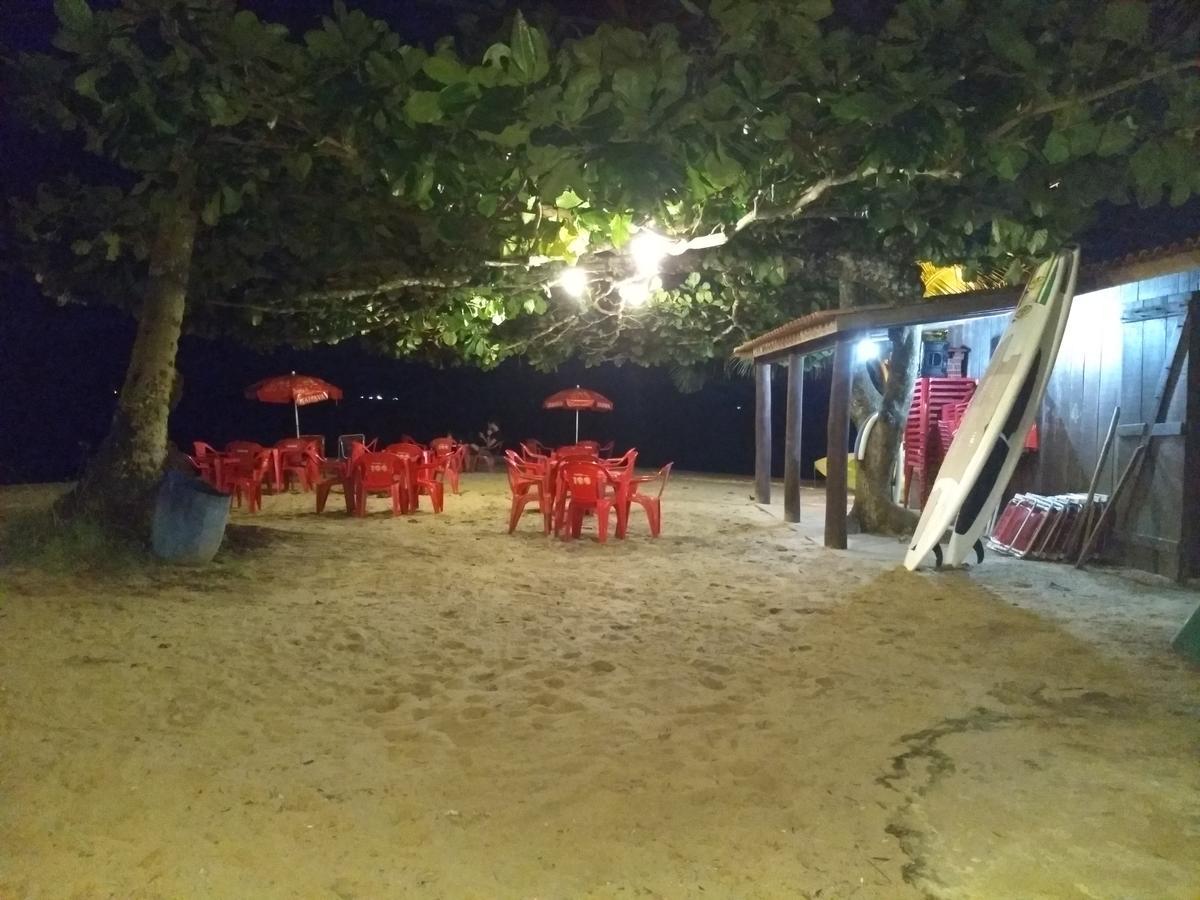 Pousada Tony Montana Praia de Araçatiba Exterior foto