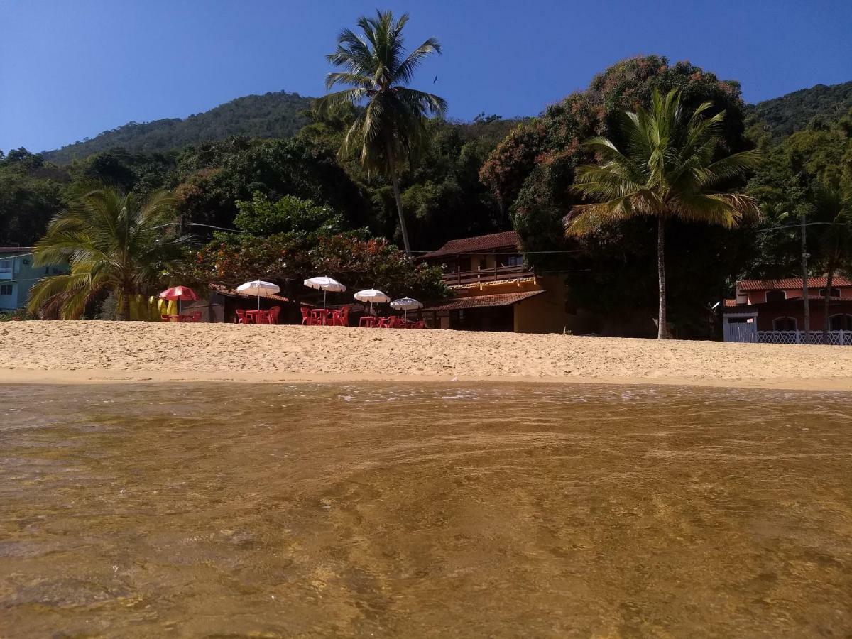 Pousada Tony Montana Praia de Araçatiba Exterior foto